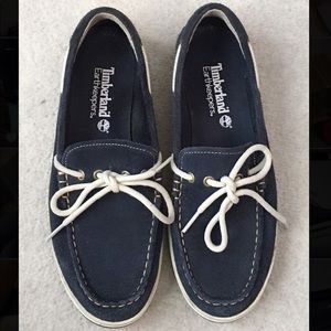 Timberland Women’s Boat Shoes